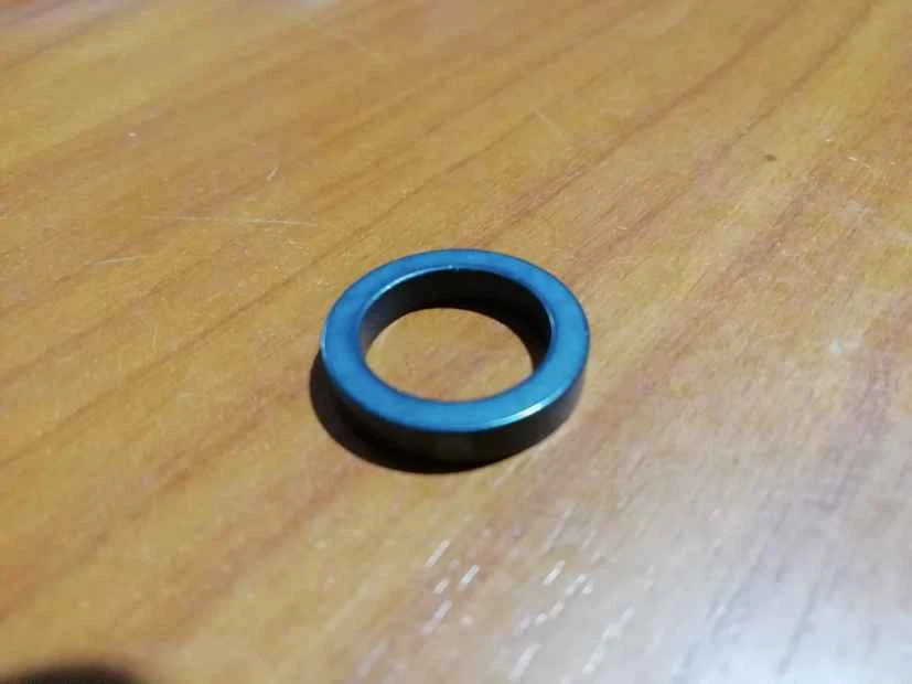 DISTANZIALE PULEGGIA CONDOTTA FRIZIONE PIAGGIO FREE FL ZIP SFERA 286182  - Immagine 1 di 1