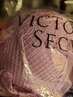 Nwt Victoria Secret Very Sexy Strapy Fishnet Push-Up Bra Lilac Size 34C $59.95