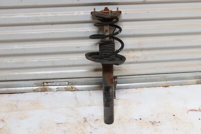 2006-2012 PORSCHE CAYMAN FRONT LEFT DRIVER SIDE SHOCK STRUT ABSORBER OEM - Image 1 of 4