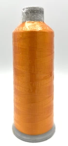 Madeira Polyneon 40wt Thread Color #1955 Citrus Burst Gold 5,500 Yds Embroidery - Picture 1 of 3