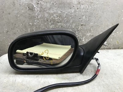 03 04 05 06 07 08 09 10 11 Ford Crown Vic Grand Marquis Left Driver Door Mirror  - Изображение 1 из 2
