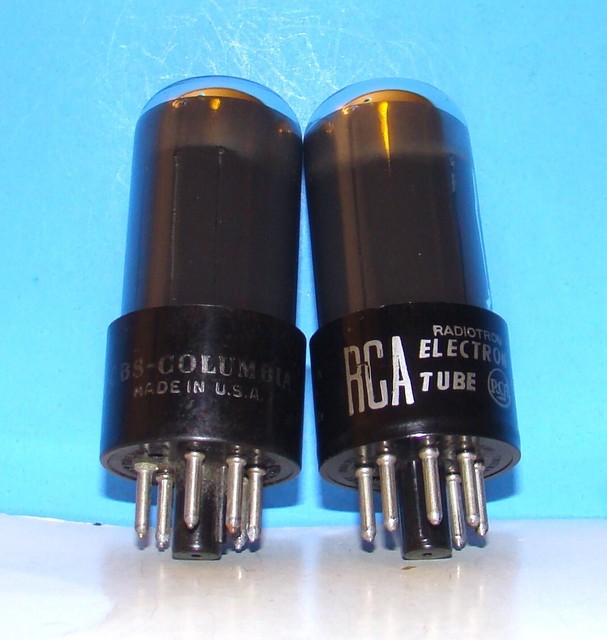 Rca 6v6 for sale | eBay