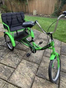 Mission Tricycles for sale | eBay