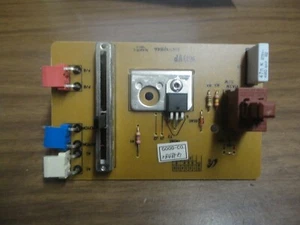 DAEWOO BOARD OEM 3104302200 &/OR 3104302400 USED IN VARIOUS MODELS - Picture 1 of 2