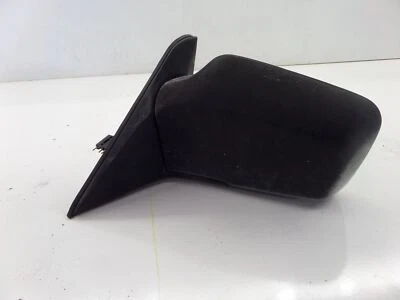 Espelho de porta lateral esquerda BMW 325e E30 84-92 fabricante de equipamento original 318 325 M3 - Imagem 1 de 4