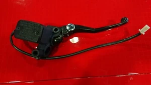 ORIGINAL DUCATI HYPERMOTARD/HYPERSTRADA BREMSPUMPE VORNE - Bild 1 von 2