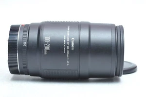 Canon Classic EF 100-200mm F4.5 Zoom Lens - Picture 1 of 4