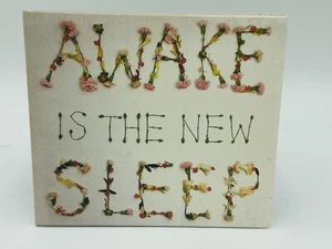 Ben Lee Awake Is The New Sleep CD - Picture 1 of 3