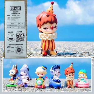 Urban Park Gather Series Caja Ciega Confirmada Figura Arte Juguetes OFERTA Regalo - Imagen 1 de 18