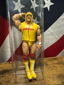 2015 WWE Mattel Elite Collection Defining Moments Series 6 Hulk Hogan - Picture 1 of 1