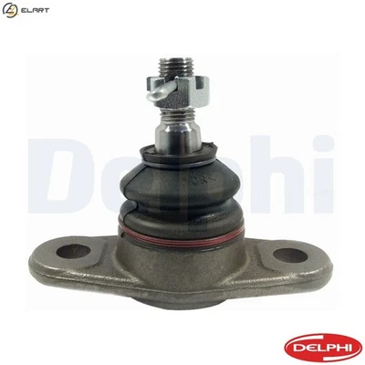 BALL JOINT TC1910 FOR HYUNDAI ACCENT/III/IV AVEGA VERNA KIA D4FA 1.5LG4ED 1.6L - Image 1 of 4