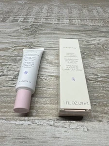 Mary Kay Medium Coverage Foundation Beige 300 Pink Cap Normal oily New in Box - Picture 1 of 11