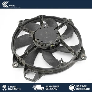 Ventola motore ventola radiatore Renault Scenic 3 2.0 dCi 214810898R - Foto 1 di 2