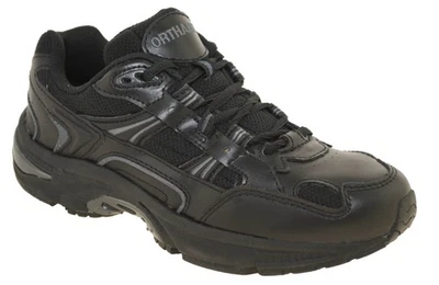 Vionic Women's 23 Walk Sneakers Black - Image 1 of 3