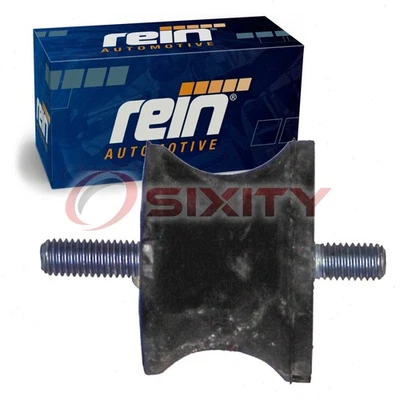 Soporte de transmisión trasera Rein para BMW 640i xDrive Gran Coupé 2014-2018 3,0 L fn Foto 1 de 4