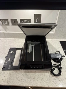 EPSON Perfection V600 Fotoscanner hochauflösendes Scannen - Bild 1 von 22
