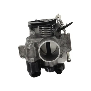 Boitier papillon - Chevrolet MATIZ II - 25185782 - Q0-2590R - Imagen 1 de 6