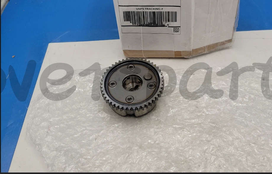Intake Variable Valve Timing VVT Actuator 14310-5R1-013 For Honda Fit Jazz OEM Foto 1 de 4