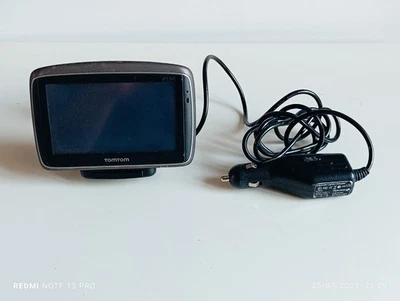 GPS Tomtom Go Live 4CP0 Europe - Photo 1/4