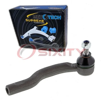 Extremo de varilla de amarre de dirección exterior delantera derecha Mevotech Supreme para Scion om 2008-2015 Foto 1 de 4
