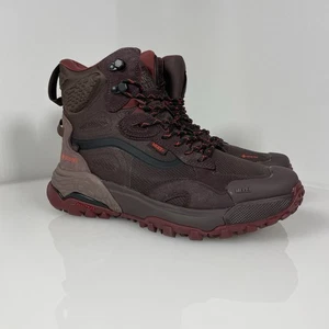 VANS Crestline GORE-TEX MTE All Weather All Terrain Shoe Mens 10.5 NWT MSRP $230 - Picture 1 of 7