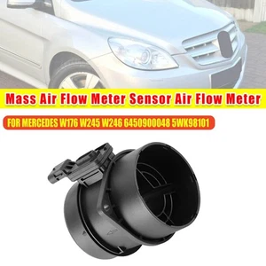 Luftmassenmesser 6450900048 für Mercedes-Benz W176 W246 W205 A6450900048 - Bild 1 von 15