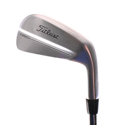 2025 Titleist T250 5-Iron w/ AMT Silver S300 Stiff-Flex RH *VG* - Image 1 of 4
