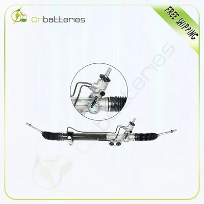 SCITOO Steering Rack And Pinion Assembly For Nissan Pathfinder 2005-2012 - Изображение 1 из 4