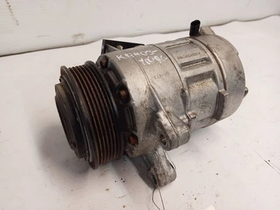 AC Compressor from 2020 GMC Acadia 3.6L 12280976 - Image 1 of 4