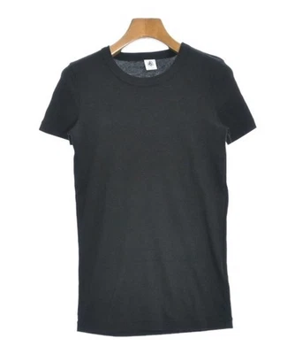 PETIT BATEAU Camisetas/Corte y Cosido Negro S 2200592284156 Foto 1 de 4