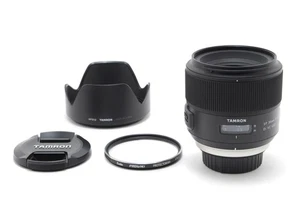 【MINT】Tamron SP AF 35mm f/1.8 Di VC USD For Nikon Lens - Picture 1 of 12