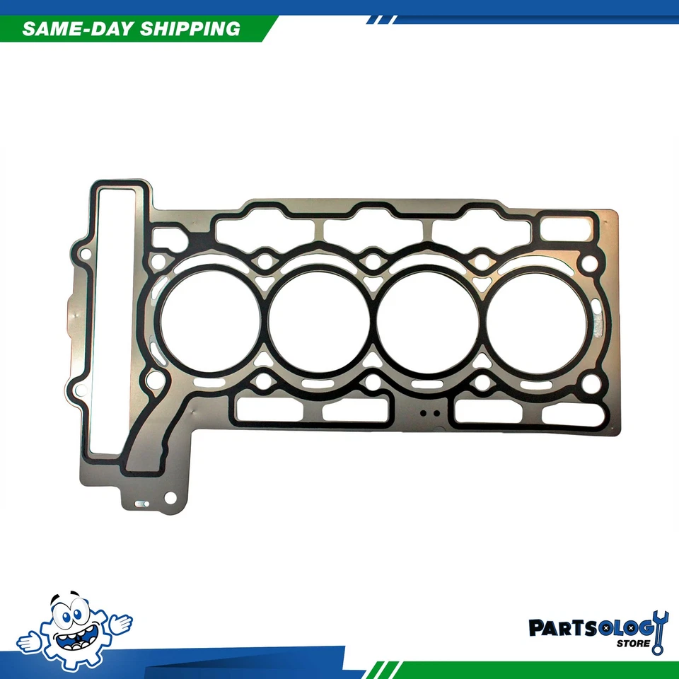 Junta de culata DNJ HG827 para 07-16 Mini Cooper Cooper Countryman 1,6 L L4 DOHC 16V Foto 1 de 1