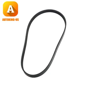 Alternator Belt Fits for Subaru Impreza 2006 07 08 09 10 11 12 13 2014 - Picture 1 of 11