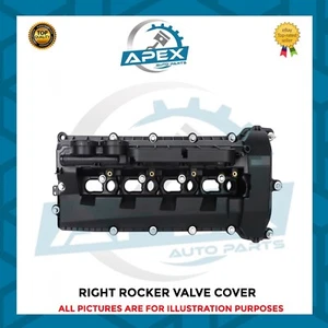 LAND ROVER RANGE ROVER SPORT 508PS 5.0L PETROL ROCKER VALVE COVER RIGHT LR041443 - Picture 1 of 2