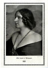 Baronin Elsa von Wolzogen Phot. Nicola Perscheid Histor. Foto- Kunstdruck v.1912