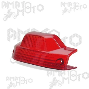 GEMMA FANALE POSTERIORE ROSSO MBK SPIRIT 1999 - Imagen 1 de 1