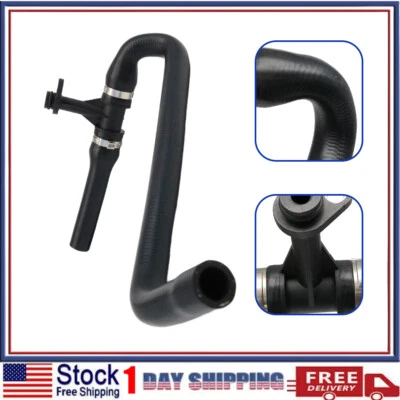 1x Cooling Hose Pipe Fit For Porsche Cayenne 2003 2004 2005 2006 94810605001 - Imagem 1 de 4