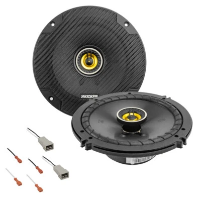 Ford Serie F 1982-1986 Kicker puerta delantera equipamiento de repuesto de altavoz de fábrica Foto 1 de 4