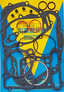Suzuki DRZ250 DRZ 250 2001 - 2007 Full Gasket Kit 4 STROKE - Picture 1 of 1