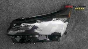 LEXUS NX 300H 200T VOLL LED SCHEINWERFER LINKS TOP ZUSTAND! - Bild 1 von 5