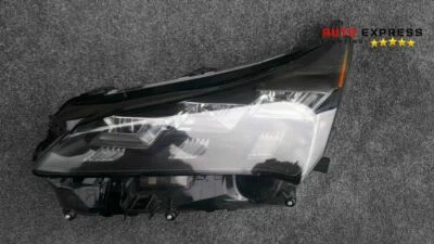 LEXUS NX 300H 200T VOLL LED SCHEINWERFER LINKS TOP ZUSTAND! - Bild 1 von 4