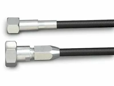 For 1965-1981 Pontiac Catalina Speedometer Cable Lokar 16548BP 1966 1967 1968 - Image 1 of 2