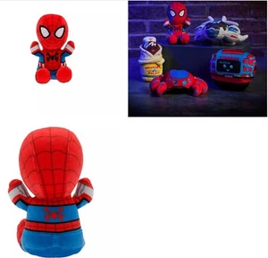 Spider-Man Disney Parks Wishables Plush – Avengers Campus Series – Micro – Lmd - Picture 1 of 1