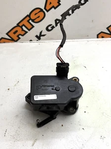 2006 JEEP COMMANDER 3.0 CRD SWIRL FLAP - Picture 1 of 5