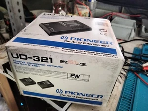 Pioneer ud-321 NEW In the box - Imagen 1 de 5