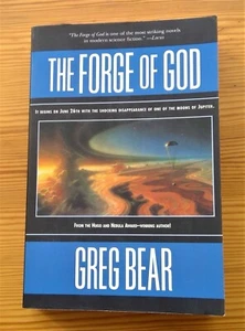 Die Schmiede Gottes von Greg Bear (2008, Trade Paperback) - Bild 1 von 5