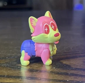 Funko Mystery Minis Vinyl Figure Paka Paka Daisy Dukes Dogs Booty - Picture 1 of 5