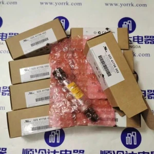 York Part Pressure Transducer 025-41756-002 Johnson P499RFPT504 Pressure Sensor - Picture 1 of 4