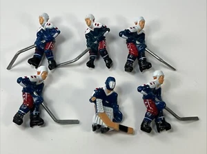 Eric Lindros Stiga Lightning Hockey Table Game Team USA Only America - Picture 1 of 14