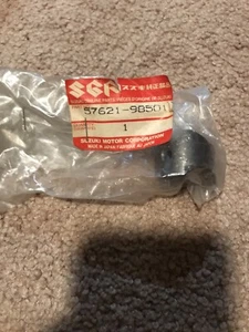 Suzuki Genuine OEM Clutch Dog Shifter 57621-98501 New Old Stock. D - Picture 1 of 7
